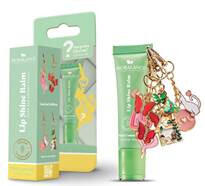 Biobalance ajakbalzsam mint lemonade 3in1 10 ml