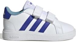 ADIDAS Обувки Grand Court Lifestyle Hook and Loop (HP8919)