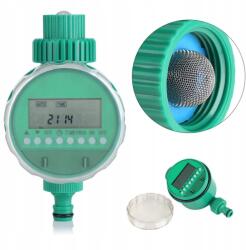 Öntözés Programozó Vezérlő Óra LCD Digitális Heti Szelep (7845120235699)