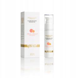 YESforLOV gél Allover őszibarack 50ml (9912000)