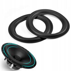 A+ Hangszóró Gumi Habszivacs Széle A Leírás Szerint (XD02726)