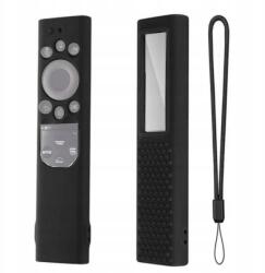  Szilikon Védőtok Samsung TM2180ECOBN59 Készülékhez, Fekete (3117220151211)