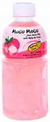 Mogu Mogu Licsi Nata de Coco adalékkal 320ml (1490)