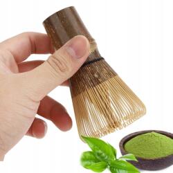 Chasen Bambusz Seprű Matcha Tea Ecset (YDOYF3964)