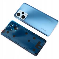 Sky Hátlap hátlap szemekkel Redmi Note 12 Pro Plus 5G készülékhez, Ice blue