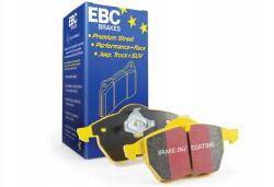 EBC DP4002R Fékbetét Yellowstuff Ebc Brakes Ac Cobra Cobra Crs Cobra Su