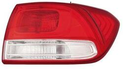 VAN WEZEL Lampa spate VAN WEZEL 8390932 (8390932)