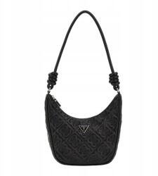 GUESS Adelasia fekete női kézitáska (QL965818)