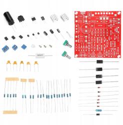 0-30V 2mA-3A Állítható stabilizált DC tápegység (GS11156)