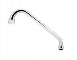 DIAMOND Akkumulátor kifolyócső 1/2" típus. Z 16cm Diamond (WYL-1/2.160-Z)