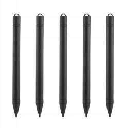  5 Db Univerzális Érintőceruza Érintőképernyőkhöz Passzív Stylus Pen