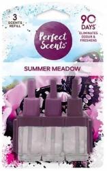 Perfect Scents 3Volution Summer Meadow légfrissítő