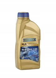 RAVENOL Olaj Ravenol Sls Sae 75W-140 Gl 5 Ls 1L