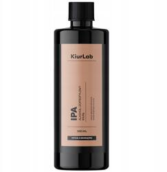 KiurLab Ipa Izopropilalkohol 99, 9% Kiurlab 1 l