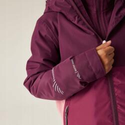 Regatta Hillain Regatta gyerek esőkabát polár béléssel (RKP321_ZK1)