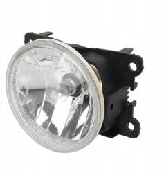  Peugeot Első Ködlámpa 9675450980