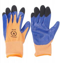  Szigetelő munkakesztyű 400 V-os kisfeszültségű (1013240093011)