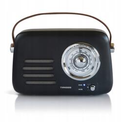 TIROSS Retro rádió Bt-usb lejátszóval TS465 (TS465)