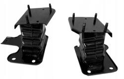 Polcar Gyűrődési Zóna Erősítés Nissan Qashqai J11 P+l