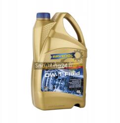RAVENOL Atf DW-1 4L
