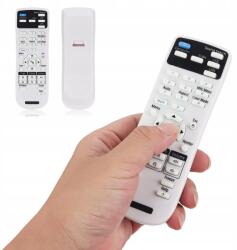  Távirányító Epson EX5230, EX6220, EX7220, 725HD, 730HD Projektorhoz (weiyidallili383)