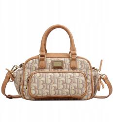 Henney Bear Női Kis Méretű Postás Táska , Városi, Divatos, Tágas Henney Bear (6923262210588)