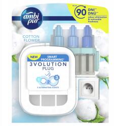 Ambi Pur Légfrissítő Ambi Pur Pamut 20 ml (8006540246450)
