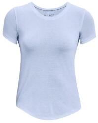 Under Armour Női sport póló Under Armour Streaker Run Kék méret S (1361371-438)