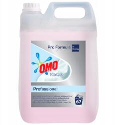 OMO Univerzális mosógél Omo 5 l (10110764)