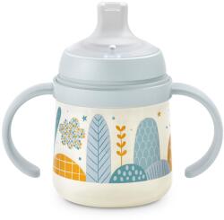 Suavinex Cumisüveg fogantyúval, kólika gátló rendszerrel, 150ml Leírás (8426420083393)