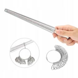  Ékszer Mérőpohár Multisizer Gyűrűhöz (LLLGD9435)