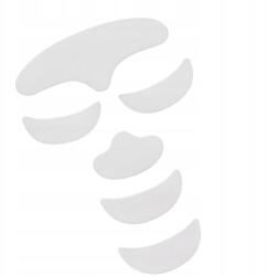 Szilikon Ránctalanító Tapasz Lifting Archoz 6 Db-os Szett (RB8D967)