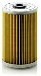 Mann-Filter Olajszűrő Skoda 105L, 110L, 230LS, 130GL