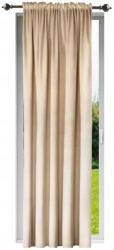 NOW-ART Kész bársony függöny 140x240 bársony függönyök nagy választéka függönyök a nappaliba (5903682216453)