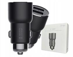 ROIDMI Autós töltő Usb Bluetooth Fm Transmitter Xiaomi Roidmi 3S (90149)