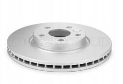 Metelli Első Féktárcsa Galaxy Mondeo S-max S60 V60 XC70 V70 S80 Discovery