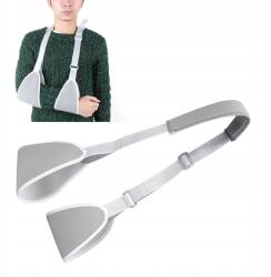  Ortopédiai Csuklóvédő, állítható, 15×9×5cm (JM05956)