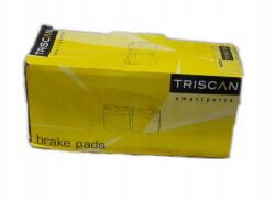 Triscan Első Fékbetétek Toyota Picnic XM1