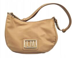 Moschino Love Moschino Logós Válltáska Kézitáska