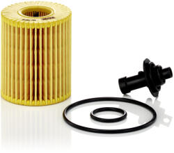 Mann-Filter Olajszűrő Lexus Toyota