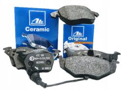 ATE Első Fékbetétek Nissan NT400 Cabstar