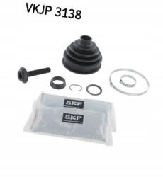 SKF Féltengely gumiharang- Skf Vkjp 3138
