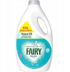 Fairy Non Bio Sensitive folyadék mosószer 80 mosáshoz 2, 60L (8700216526432)