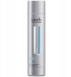 Londa Professional Professional Scalp Purifier Felesleges Faggyú Eltávolító Sampon 250ml (4064666306858)