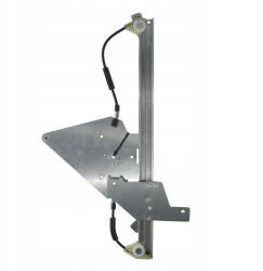 ME Premium Elektromos Ablakemelő Peugeot 508 Első-hátsó