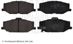 BLUE PRINT Set placute frana BLUE PRINT ADBP420066 (ADBP420066)