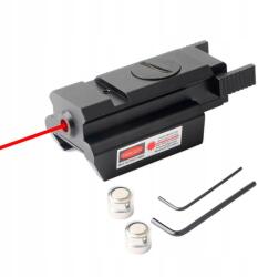  Kollimátoros Céltávcső A Sínen (110305051)