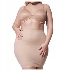 Julimex Karcsúsító modellező alsószoknya 220 természetes S