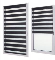  Roló Éjjel-Nappal 54x150cm Különböző Színek Méretre Univerzális Redőny (54x150)