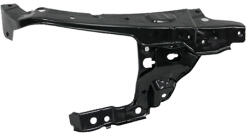 Polcar Okulár Fényszóró Rögzítő Jobb Opel Astra H